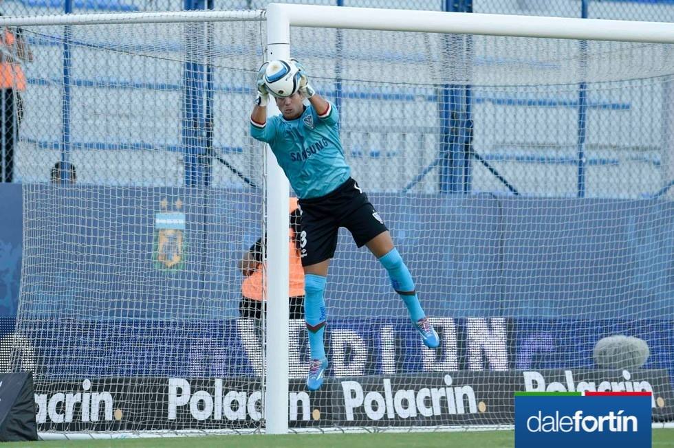 SebaSosaFans's tweet photo. Seba Sosa: "Este año vamos a ser protagonistas" @sebauruguayo1 http://t.co/gyBGc0YJ5l