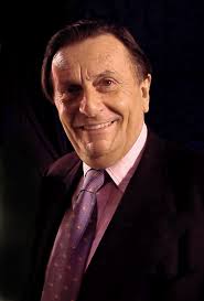 Happy birthday Barry Humphries, 81 today 