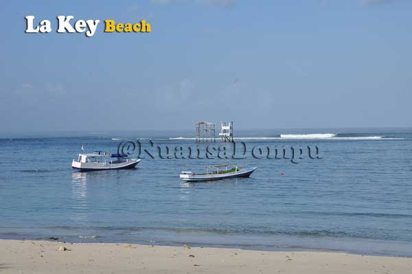 LaKey Beach Dompu - NTB