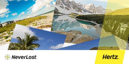 HertzNeverLost's tweet photo. Don't miss out when we close our account on Thursday. Keep in touch on the web, w/ our app &amp; on Twitter at @Hertz http://t.co/MVP1Cm4LBa