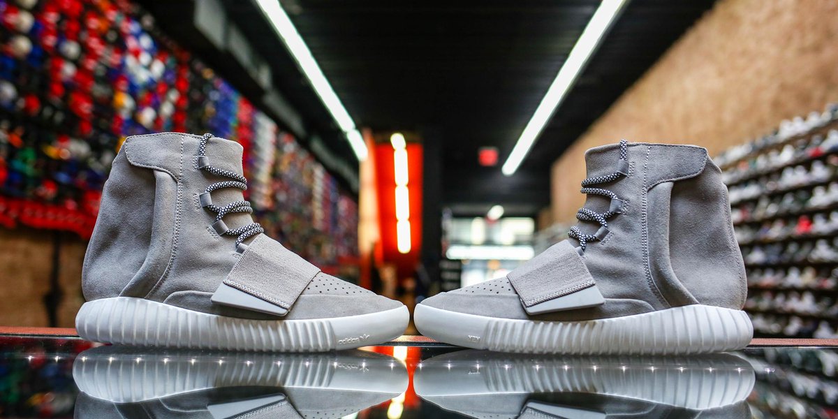 Order Adidas yeezy boost 750 sneaker women winter