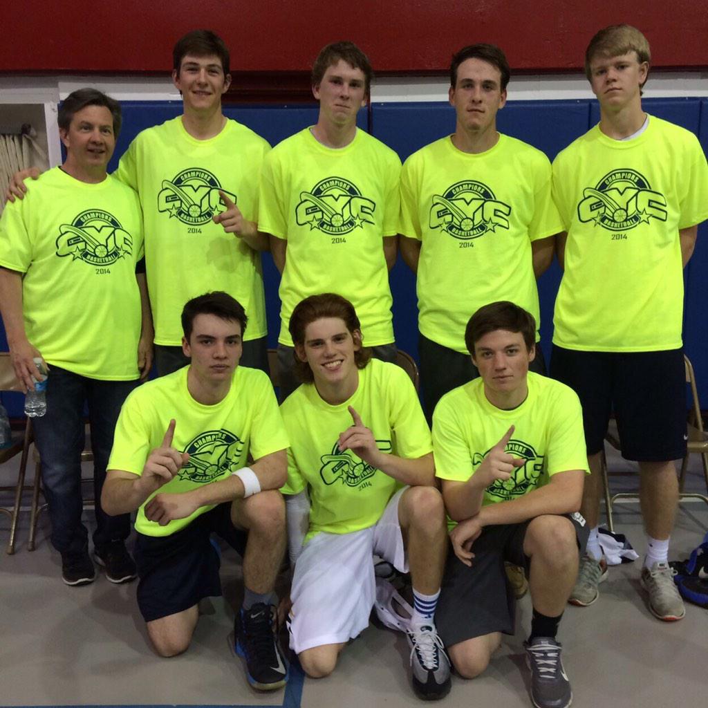 SCL Dream Team tweet media