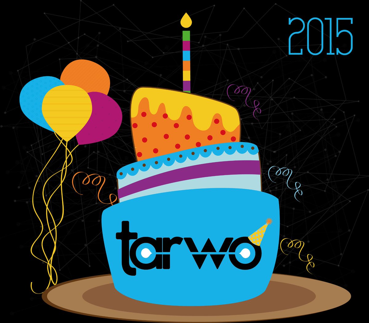 TarwoP's tweet photo. #Vivetarwo #felizcumpleañosTarwo http://t.co/PQ0LravWAl