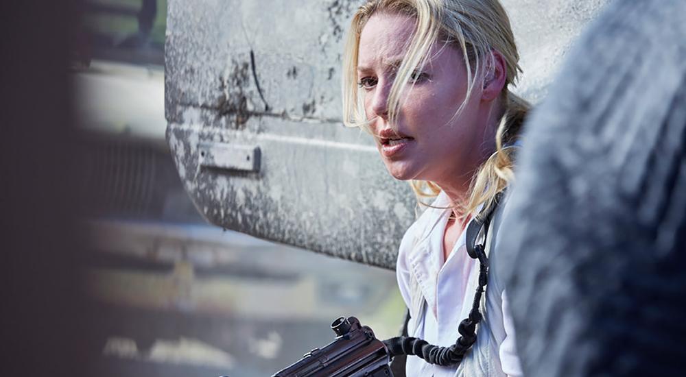 State of Affairs tweet media