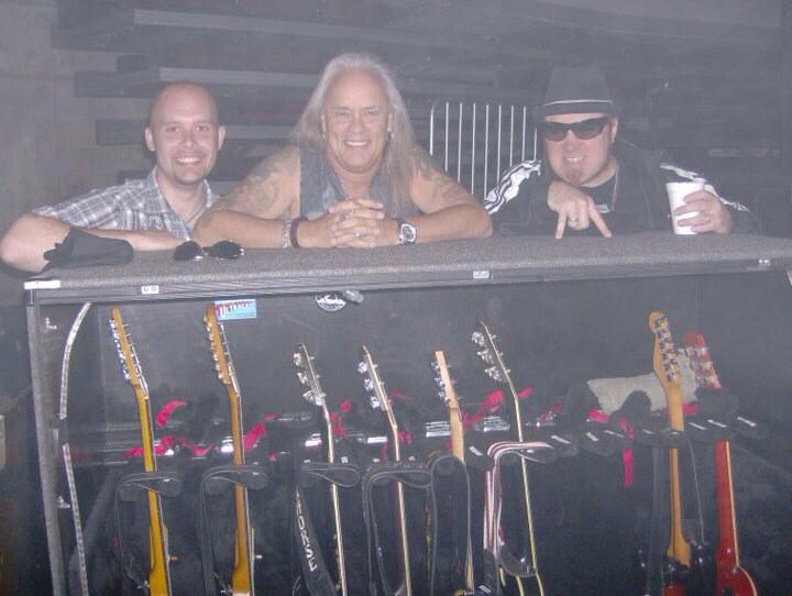 Wishin\ Rickey Medlocke of & a Happy Birthday!  Play it pretty, g\tar slinger! 