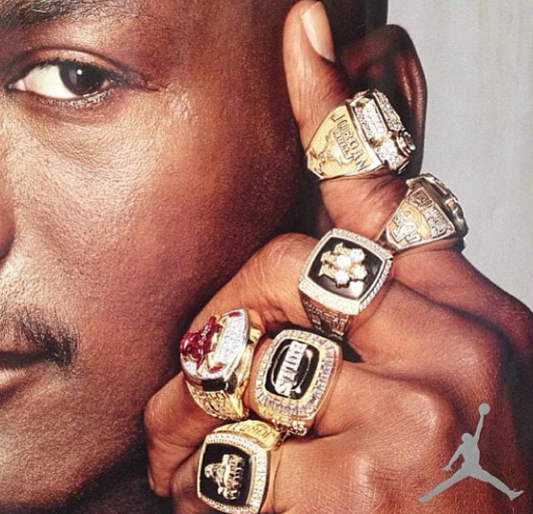 Feb. 17 - Happy Birthday Michael Jordan! 