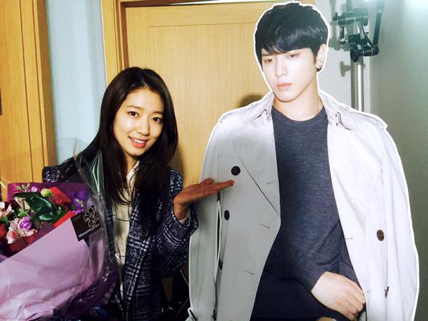 Happy Birthday Park ShinHye eonnie       