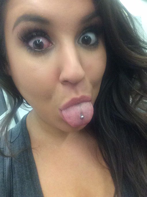 You might be a slut if you ride the subway with cum in your eye &amp; like it 😈💦👀 Thank you! @BradKnightXXX<a href="/tag/playtime"class="tags"><span>#playtime</span></a>