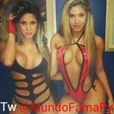 MundoFamaPy's tweet photo. @JudithGamarra_ @Thelmaorti desde hoy informandoles todo sobre la farandula Pya y + ! Espero el apoyo de la gente Pya http://t.co/wLc3IhcACa