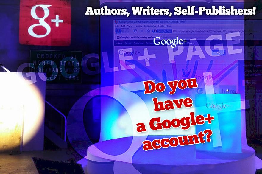 Nessgraphica's tweet photo. Authors and Self-Publishers! Do you have a Google+ account? http://t.co/OEHcgkfcbO #amwriting #bookmarketing http://t.co/Ixw388Ja6J