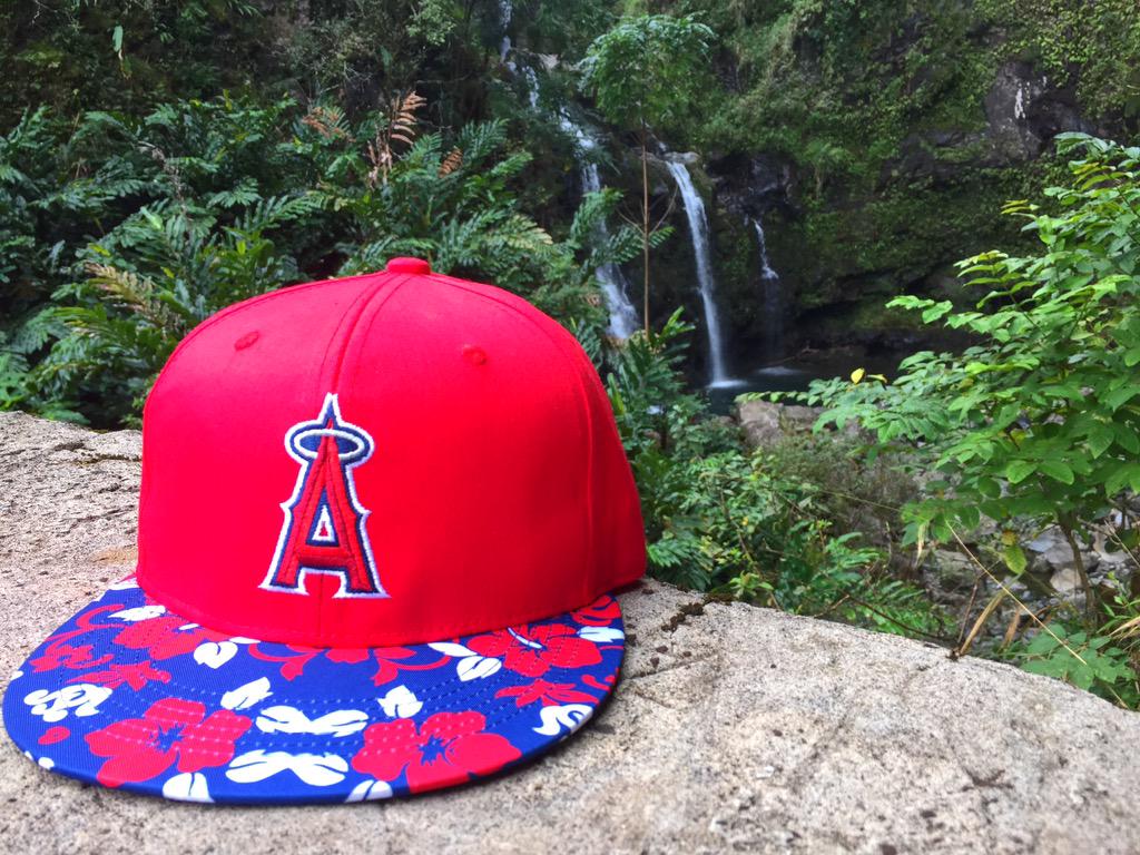 Los Angeles Angels on X