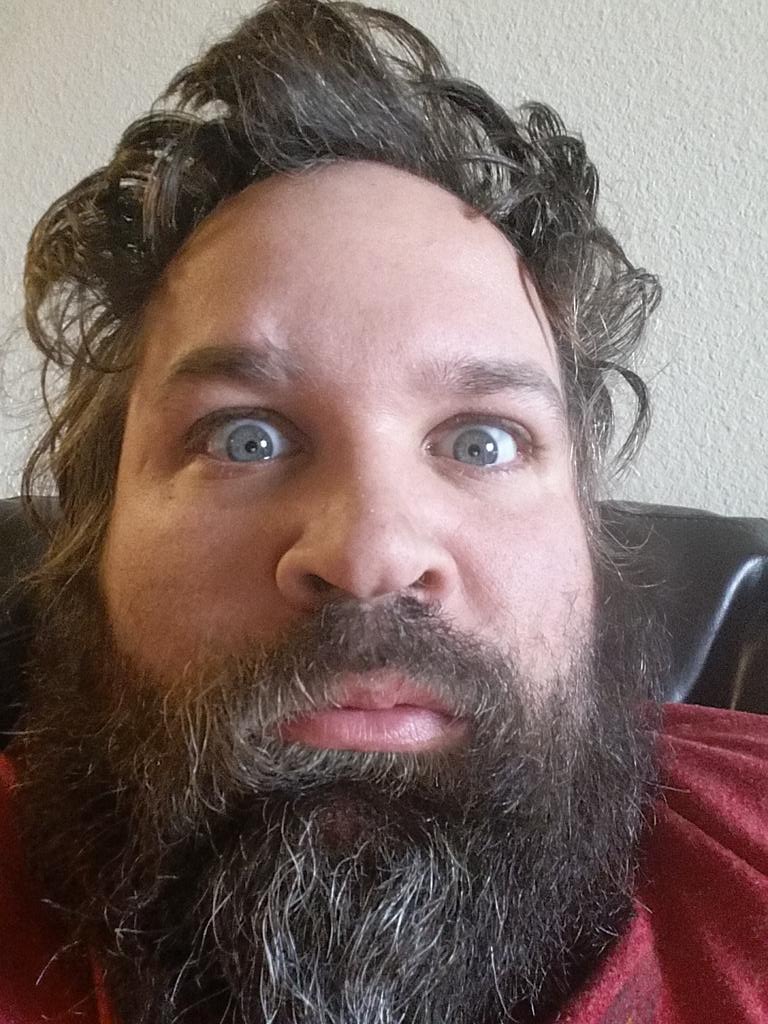 jackdb3's tweet image. I need coffee