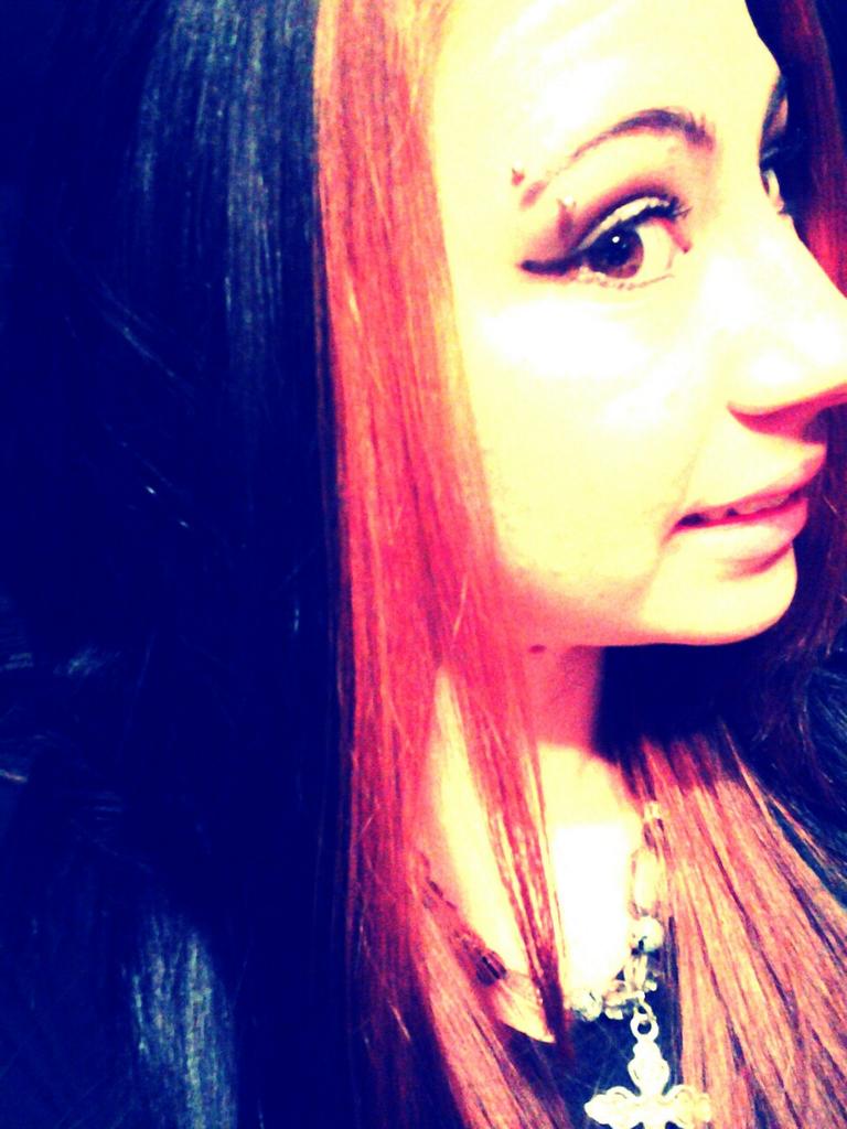 KushQueen19's tweet photo. http://t.co/CS1EkrxfSE