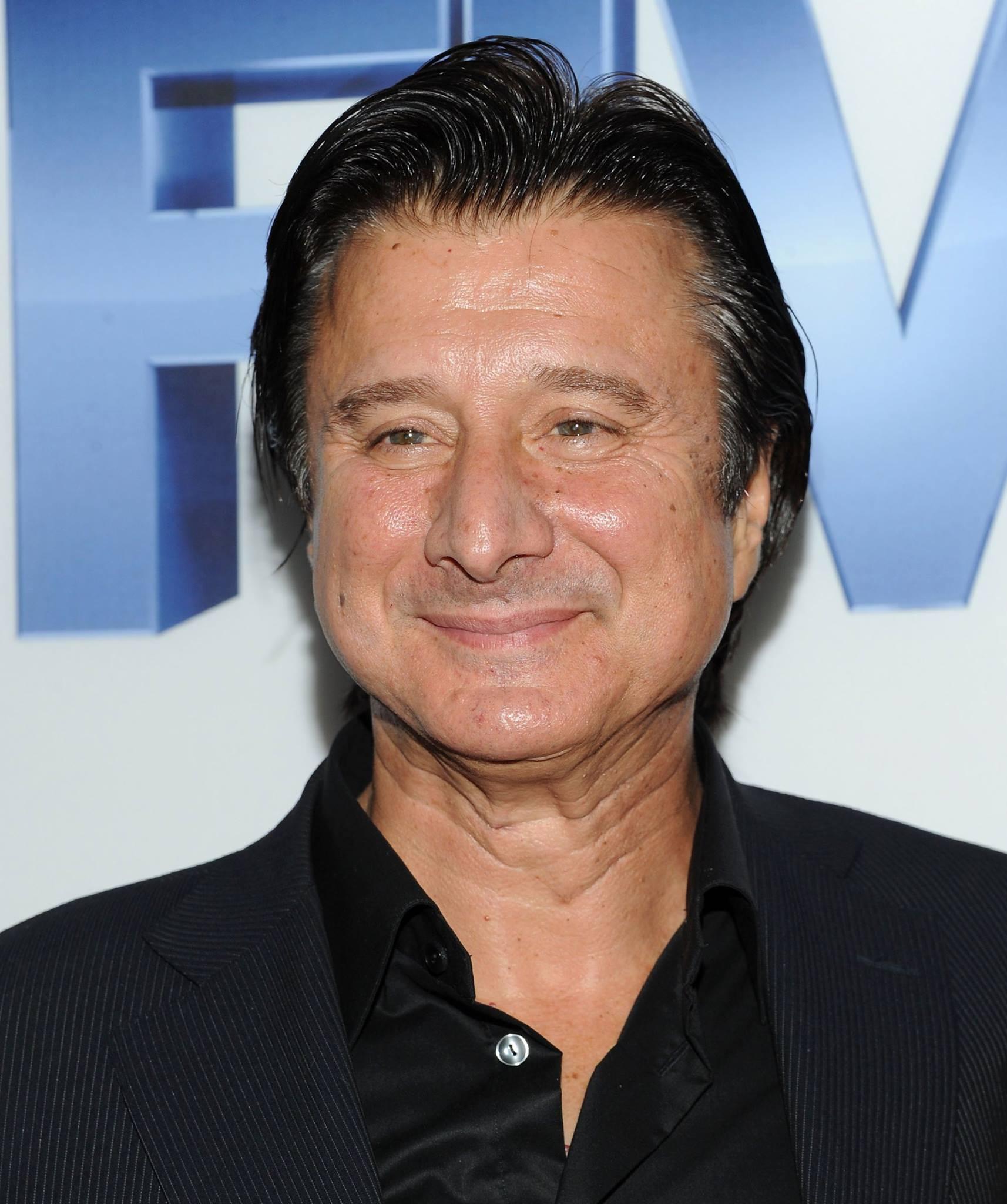 My dearest  Steve Perry, Very happy  Birthday !. JOURNEY, is not the same without YOU. Missing your VOICE... 