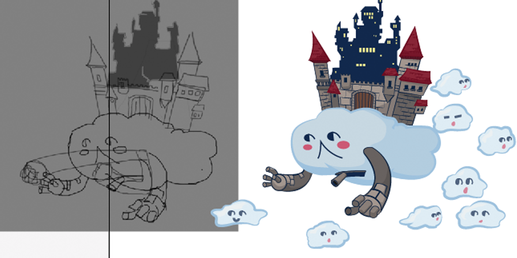 FlyBrosGame's tweet photo. Is anybody still looking for laputa? I do...
#indiedev #gamedev #gameart http://t.co/5l7I4ljiLl
