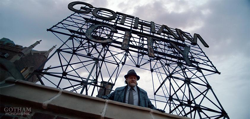 “<a href="/Gotham/">Gotham</a>: Looking for a great view of #gotham? We have one for you. Catch up NOW: fox.tv/1J4qcgx ” Nice👏😏❤️👍