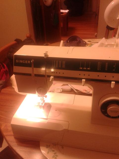 Tim_McCaff's tweet image. I don't think I'm meant to use this type of technology