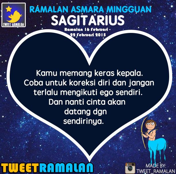 Ini #RamalanMingguan ttg asmara. Follow instagram “Tweet_RAMALAN", banyak postingan ramalan, fakta zodiak &amp; lainnya.