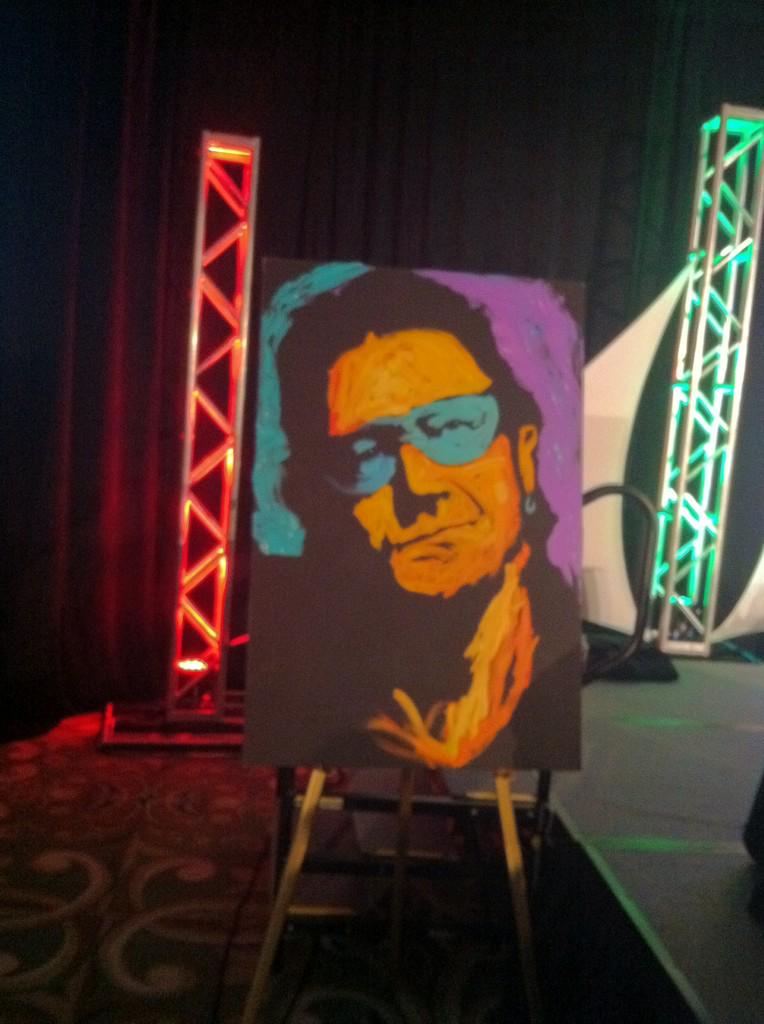 DebbieWiemken's tweet photo. Thank you #ErikWahl I was so inspired by you at #TDECU Discover Day #UNthink http://t.co/kSeZU12GnJ
