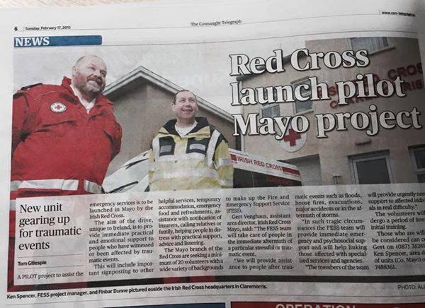 FirstAidMayo's tweet image. 