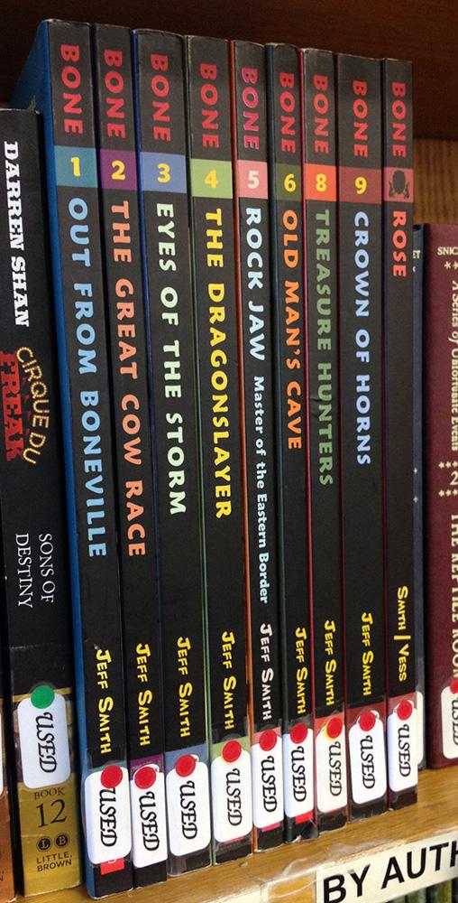 BookshopSC's tweet image. Also, I might not let anyone buy any of these until someone sells back Ghost Circles. -Nici #theygoTOGETHER