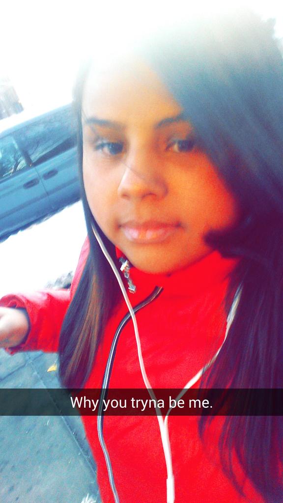 Hair did. #GucciGxng