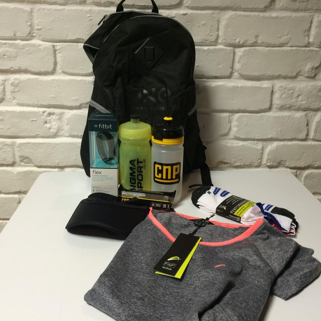 ONEPRONutrition's tweet photo. Guests are leaving the #ONELaunch with amazing gifts from the @ONEProCycling partners #goodiebags #allpartoftheteam http://t.co/HiBL0JPZIw