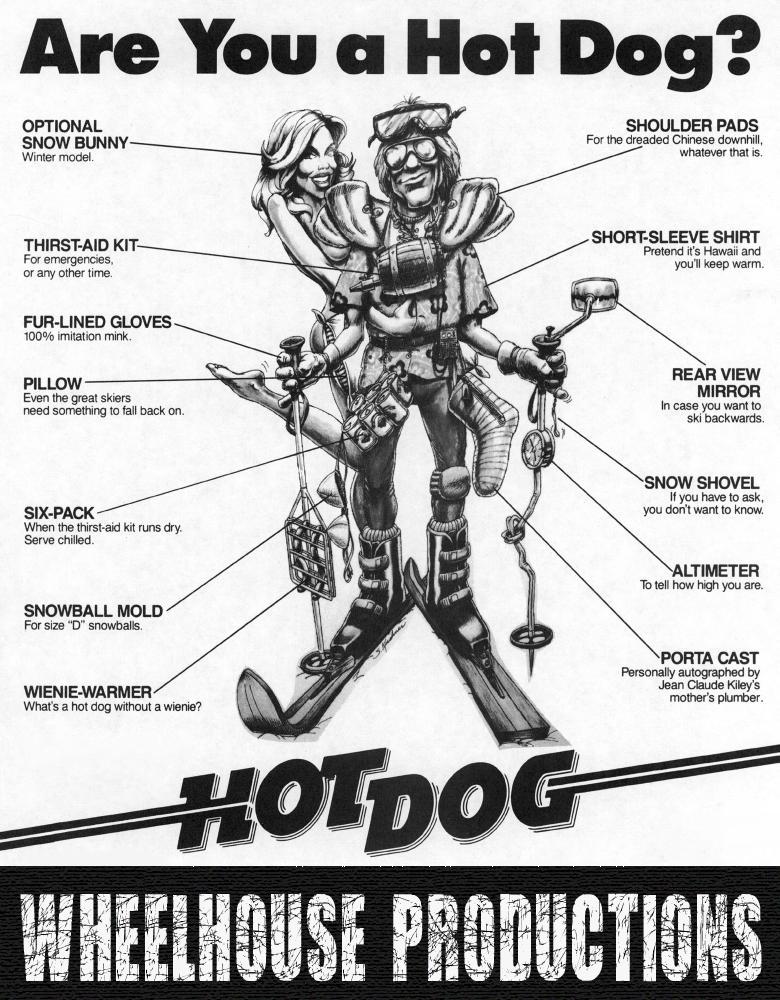 WheelhouseCrew's tweet photo. Reserve ur spot for the HOT DOGGIN' 80's in @MarmotBasin. 
wheelhouse.alberta@gmail.com $100 deposit due March8th. http://t.co/IdybMNhVNL