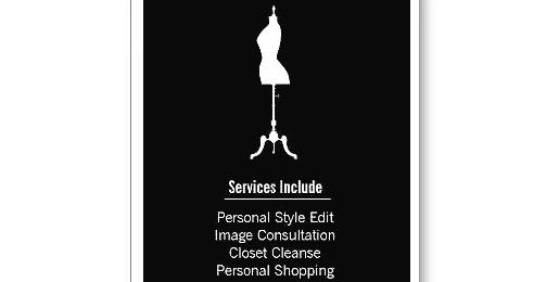 ALBAImageC's tweet image. Image Consulting