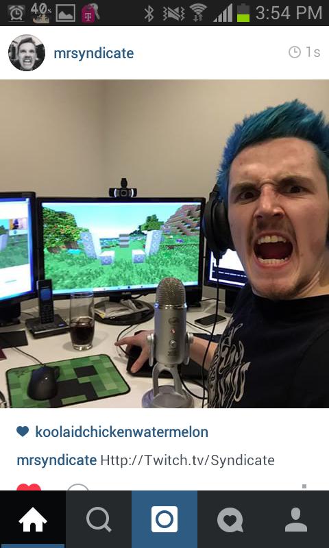 TinTiger123's tweet photo. @ProSyndicate  I Got The First Like! #MianiteFanArt  #mianite #MianiteFA http://t.co/iRZTVeXY3h