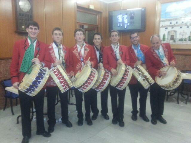 juancarlos_3's tweet photo. MUCHISIMAS FELICIDADES a ls SemanaSanteros YA ESTAMOS EN CUARESMA! @JesusLopezNieto @AngelLopezBerna @CARLOSDIAZLOPEZ http://t.co/biPJC38bsY