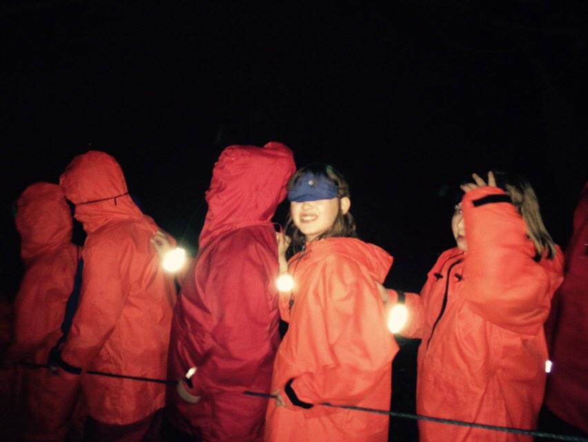 StSerfsAirdrie's tweet photo. Nightline fun #kilbowie2015 http://t.co/MpowiUV7fK