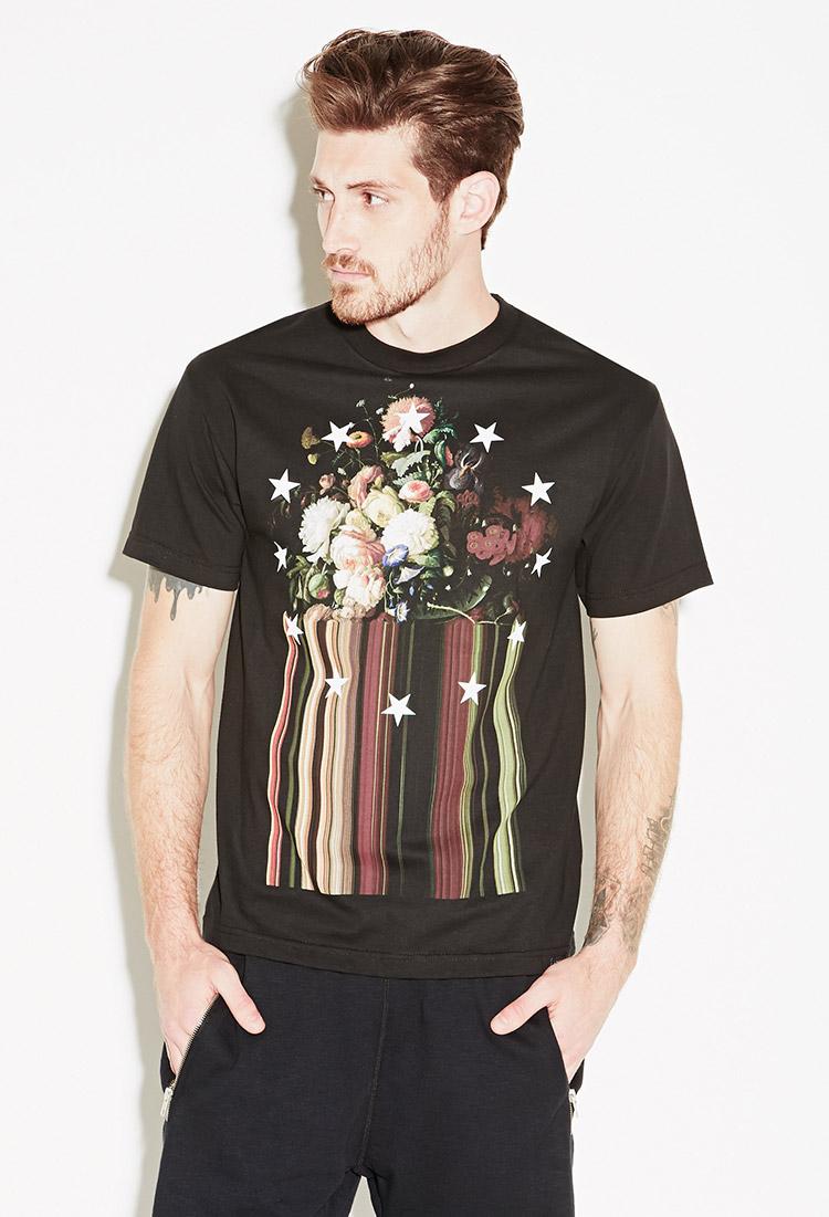 Forever21's tweet image. Unique &amp;amp; innovative street-wear designs for the fellas from @latreehouseclub bit.ly/1L6JlPX #F21Branded