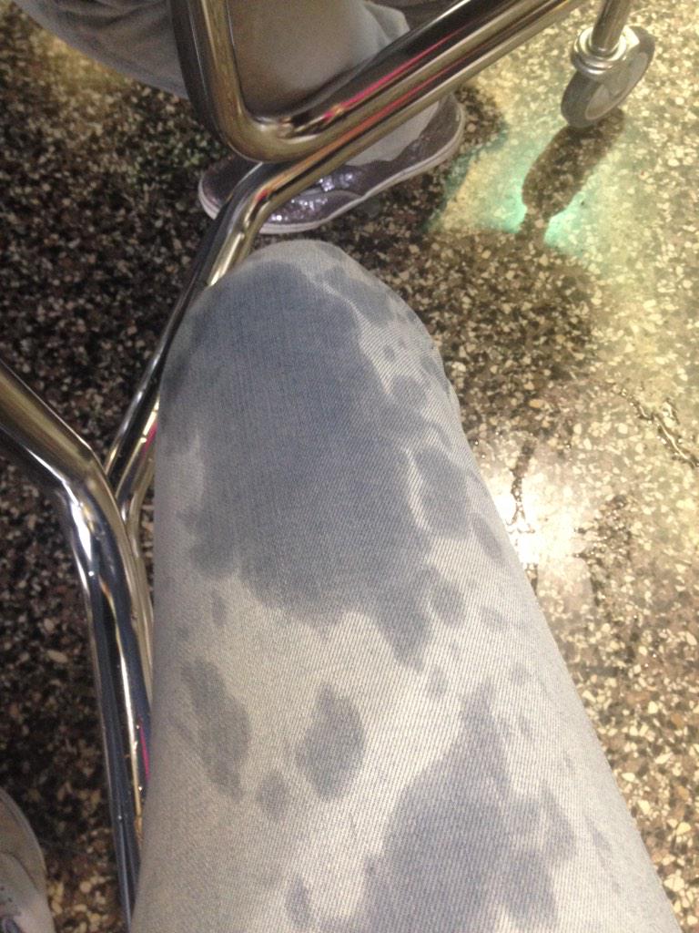 morganhansen_'s tweet photo. This is how my Tuesday went. And 3 tests!! http://t.co/hlShz35pvE