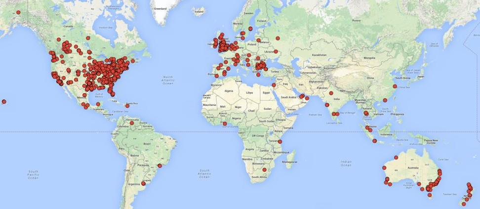 JasonElsom's tweet photo. 23 more schools joined http://t.co/dlCWxMXs6v in the past 24 hours! http://t.co/9FZjcCaydj