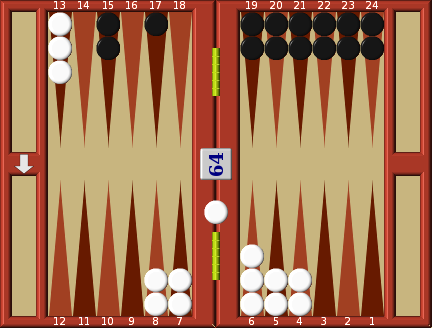 Backgammon55's tweet image. Backgammon online guide backgammononline.guide Cool site! #backgammononline #backgammon #backgammononlineguide