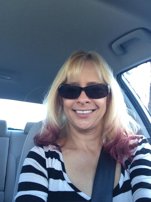 My Nrw hair do!! http://t.co/nmOYX46OrV<a href="/tag/sexybandaid"class="tags"><span>#sexybandaid</span></a>