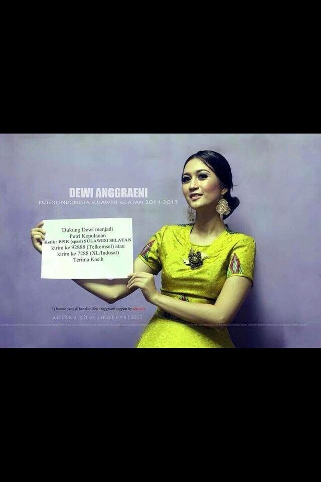 dewi_lamuda's tweet photo. Assalamualaikum,mohon dukungannya semua😊☺️😉 http://t.co/RhTZcMeEgi