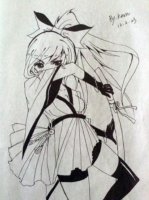 旧作 2 