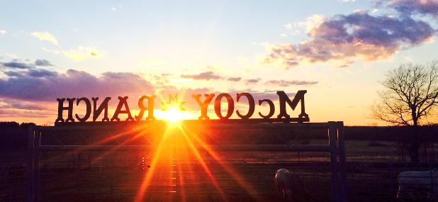 RanchSweetRanch☺️ <a href="/CordMcCoy/">Cord</a> <a href="/McCoy_Ranch/">McCoy Ranch</a>