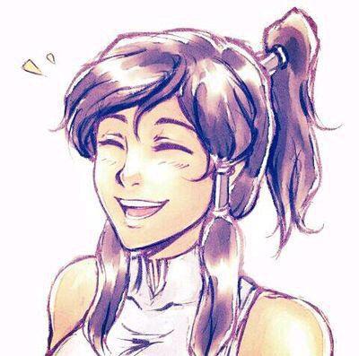 The Wan and only Korra
