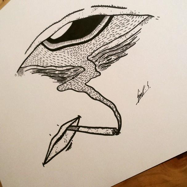 AcidDrop__'s tweet image. 🌀 Shirts are about to drop!!! #AcidDrop 🌀