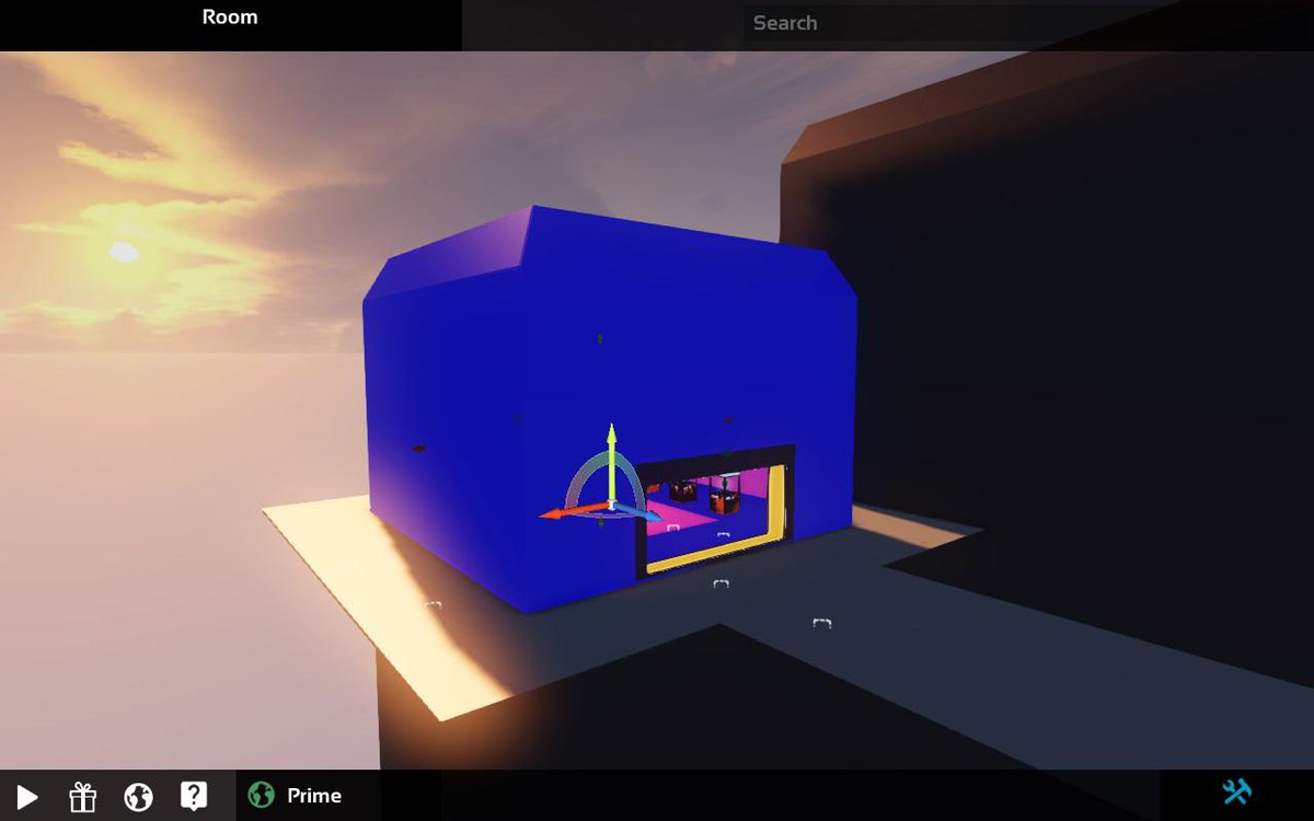 futureperfgame's tweet image. Update 11 is now live on Steam! Lumberjacks, get it here: futureperfectgame.com update info: unknownworlds.com/futureperfect/…