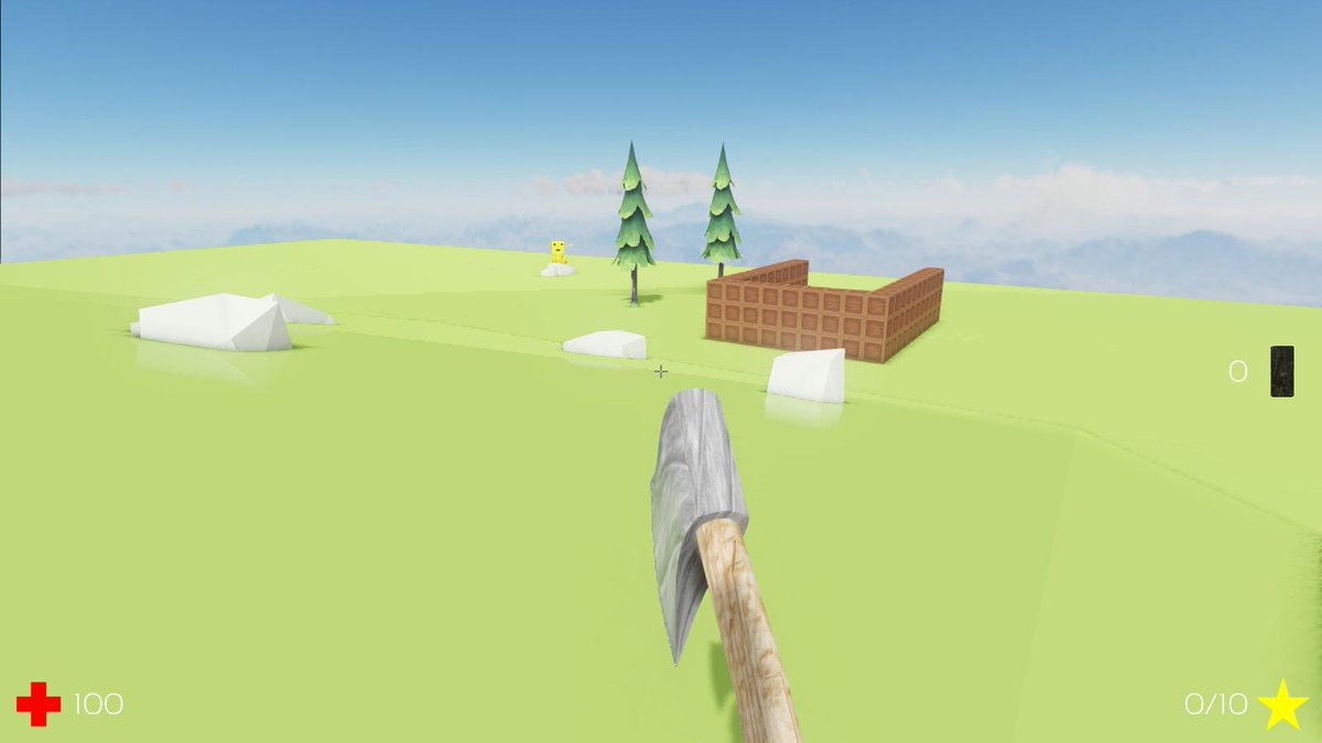 futureperfgame's tweet image. Update 11 is now live on Steam! Lumberjacks, get it here: futureperfectgame.com update info: unknownworlds.com/futureperfect/…