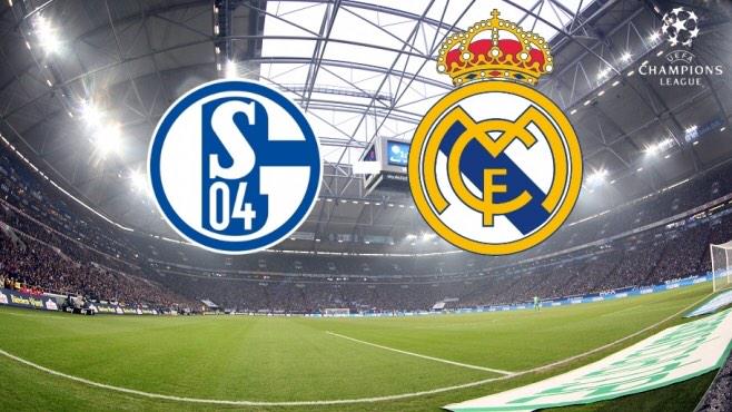 alexandreruiz's tweet photo. Bonne nuit à tous 🌟🌟🌟
Suite demain 1/8 UCL :
🔺@s04 @realmadrid
🔺@FCBasel_France @FCPorto
➡️ Dès 19:00 @beinsports_FR http://t.co/73qGljpMUj