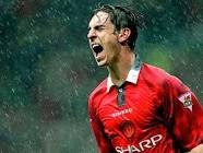 Happy 40th birthday to member and most consistent Manchester United fullback Gary Neville. 