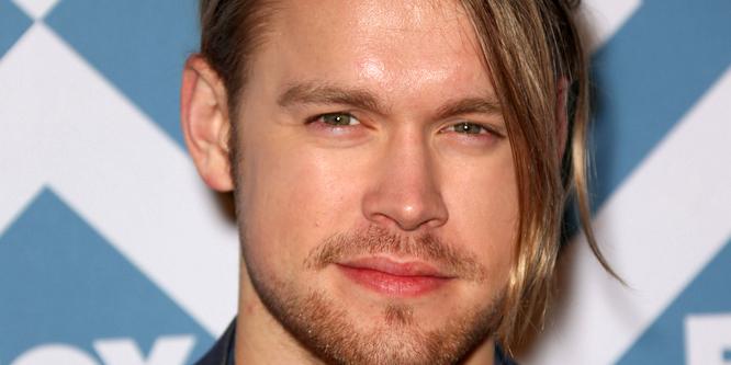 Happy 26th Birthday to Chord Overstreet! 