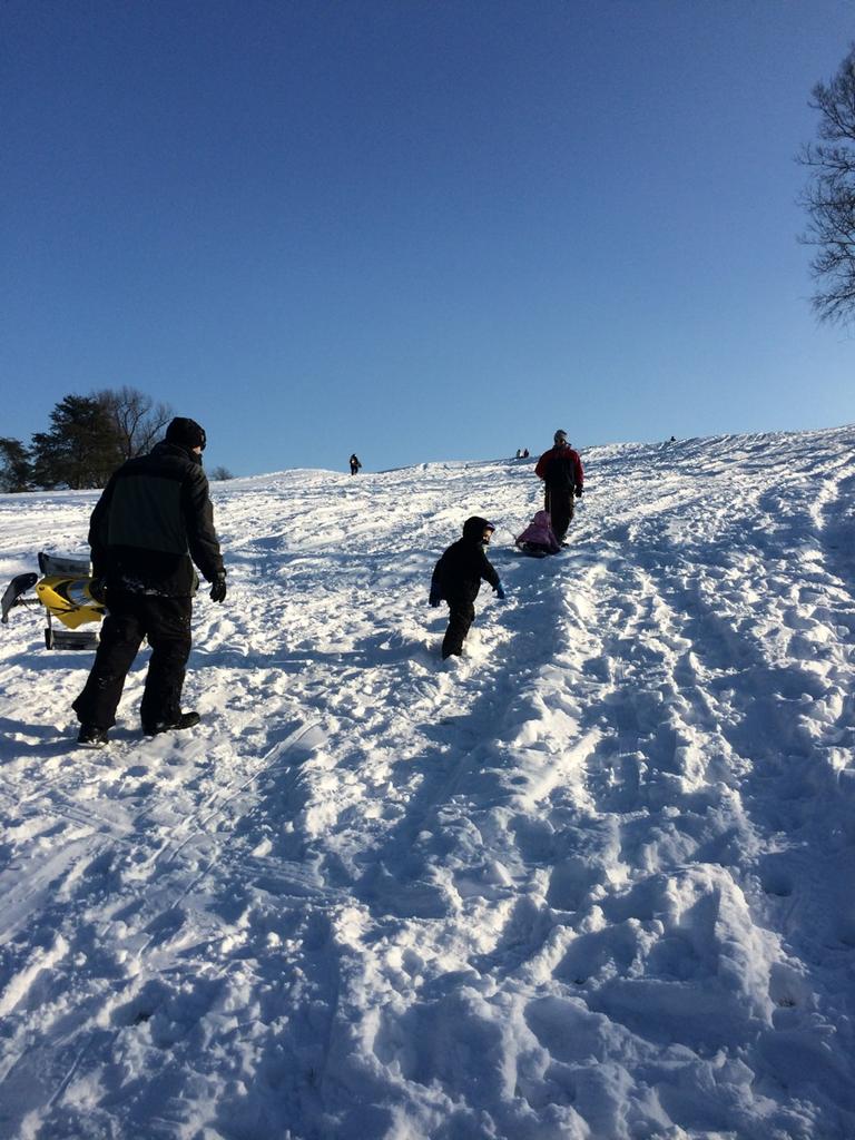 JustCow's tweet photo. Might as well hit the hills http://t.co/tU3HzObrZB