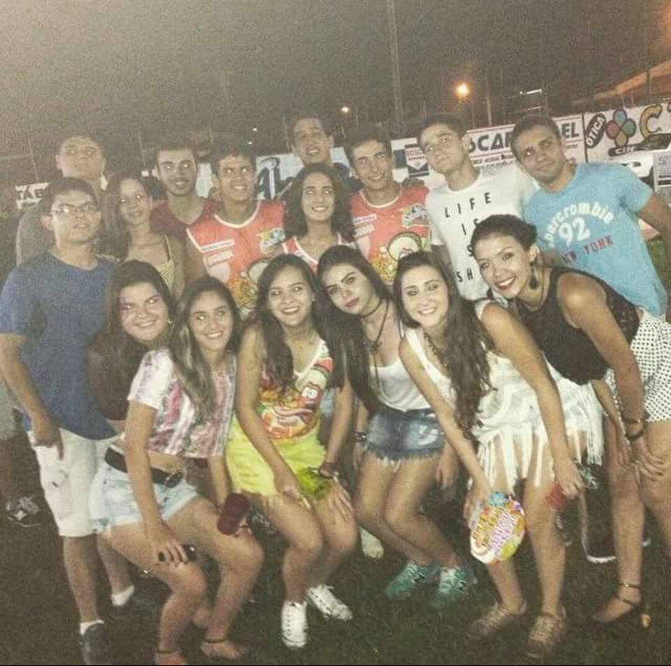 Paulo_1930's tweet photo. Melhor Carnaval ! #HaveGood #TeveBaum #Tequiloucos http://t.co/Iy0K3eI5XR