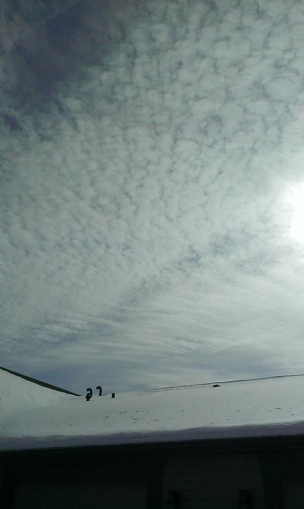 TreyMothafucka's tweet image. Not natural. Wake Up people ! ! 
#WeatherMod
#OpChemtrails